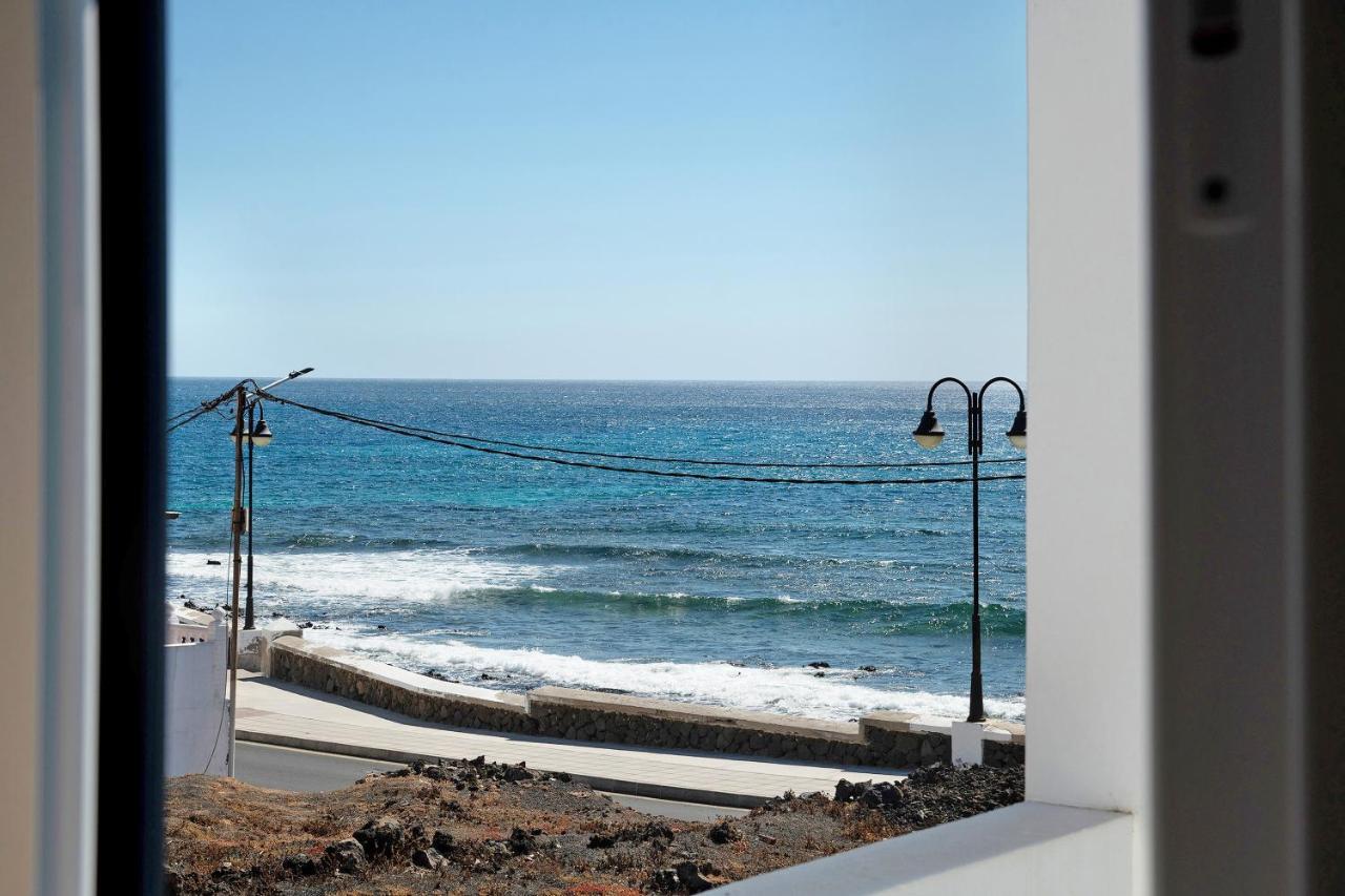 Callao Beach 10 Arrieta  Dış mekan fotoğraf
