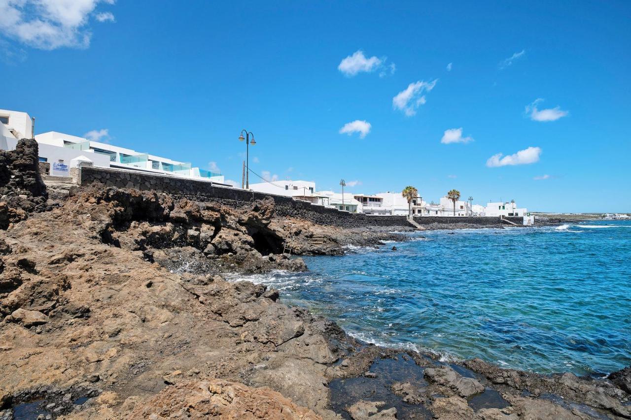Callao Beach 10 Arrieta  Dış mekan fotoğraf